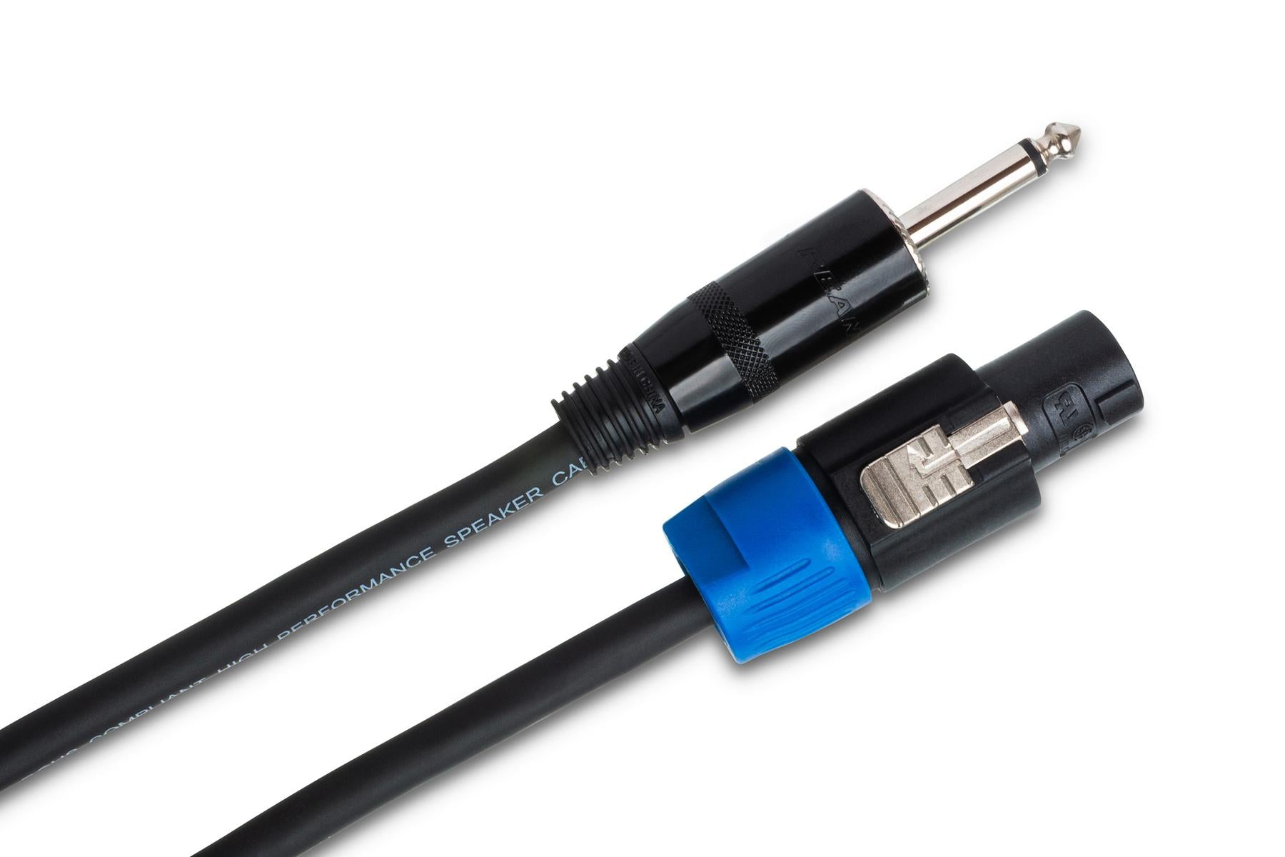 Hosa-Pro Speaker Cable-SKT-475Q