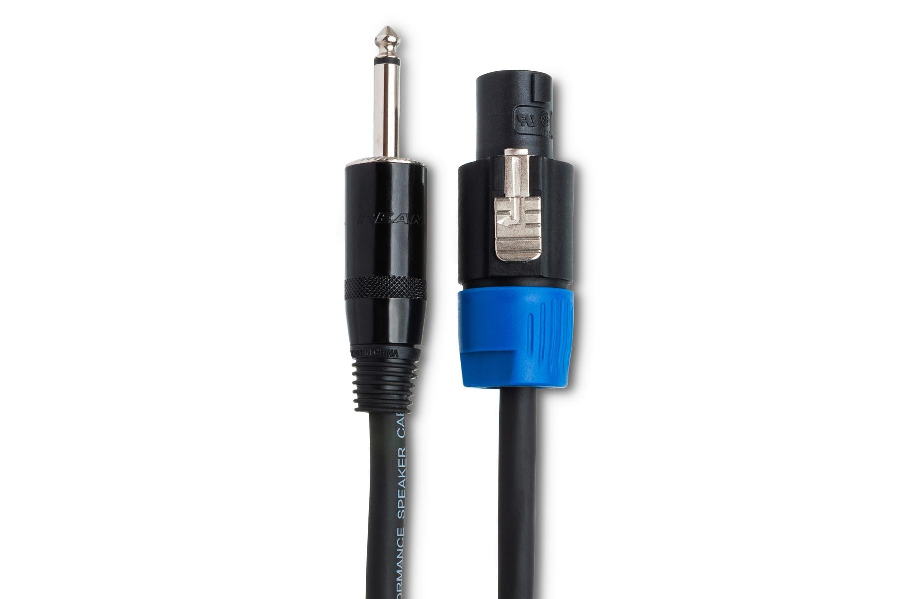Hosa-Pro Speaker Cable-SKJ-475