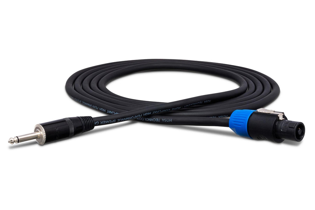 Hosa-Pro Speaker Cable-SKJ-475