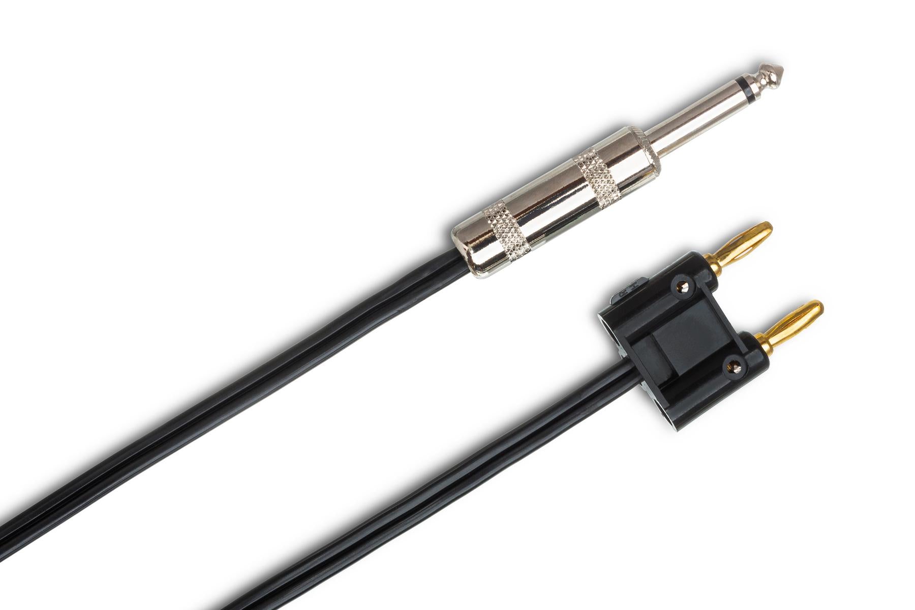 Hosa-Speaker Cable