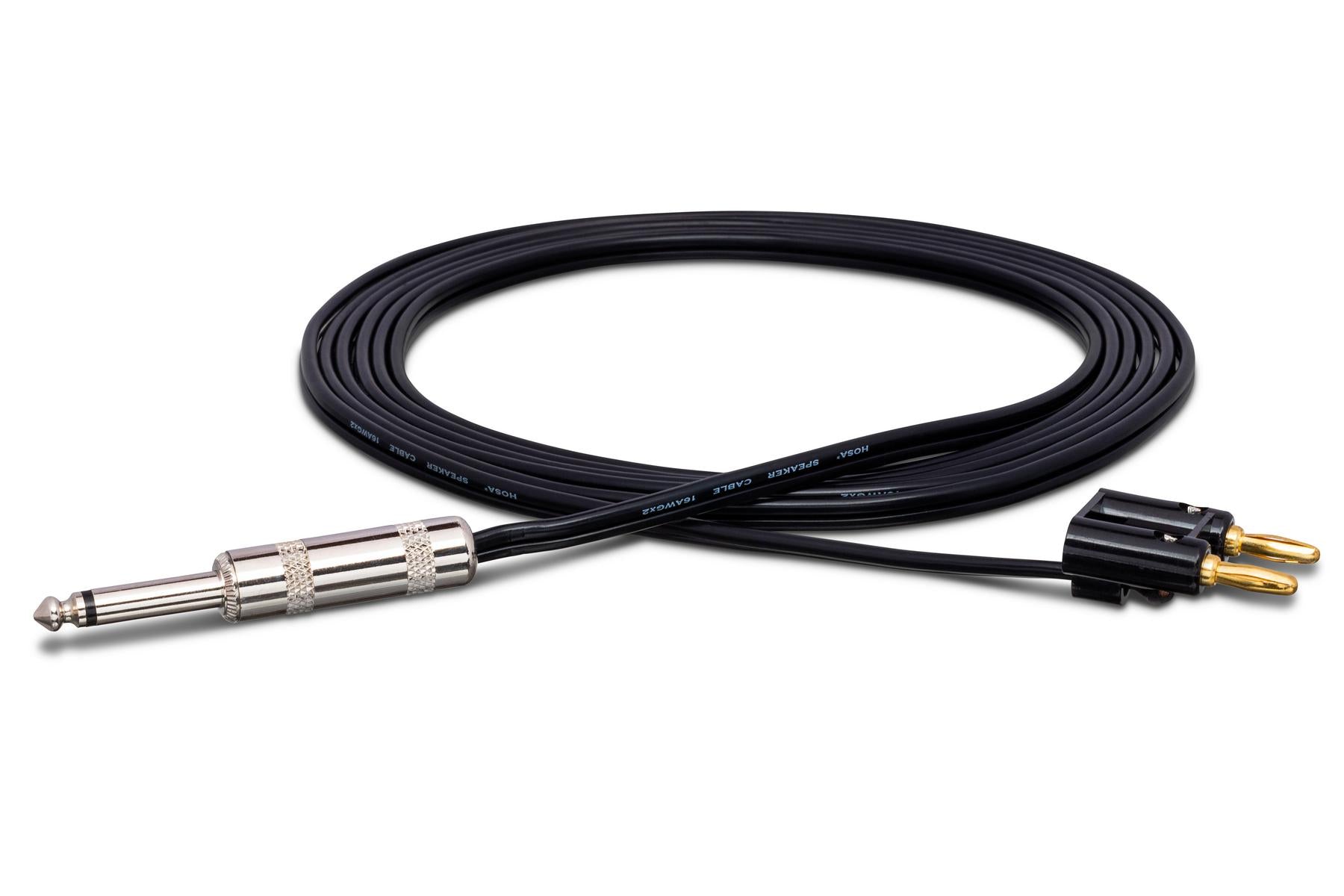 Hosa-Speaker Cable