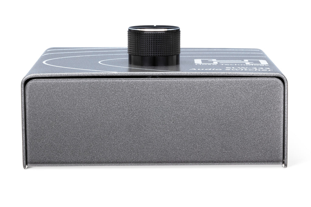 Hosa-Audio Switcher-SLW-333