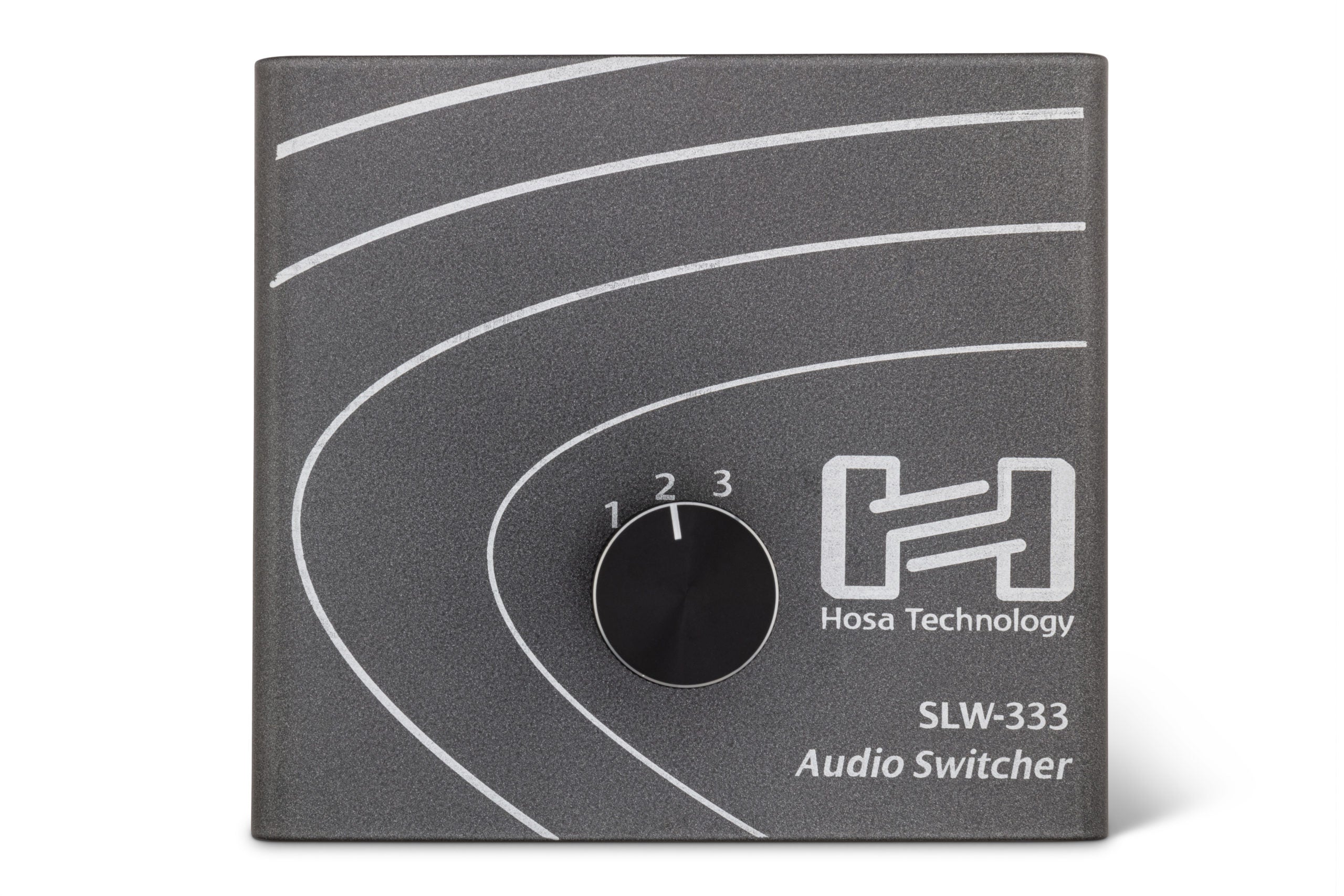 Hosa-Audio Switcher-SLW-333