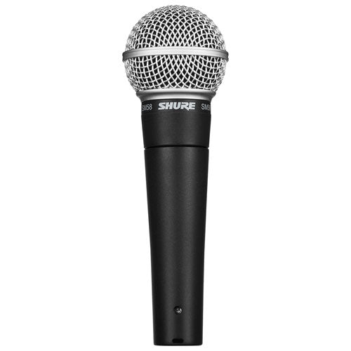 SHURE SM58-LC