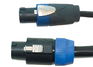 Yorkville-Speaker Cable-SP2-25SS
