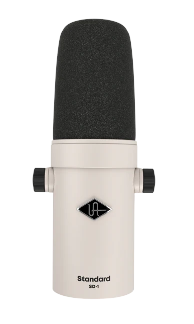 Universal Audio-MIC-UASD-1