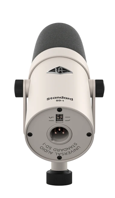 Universal Audio-MIC-UASD-1