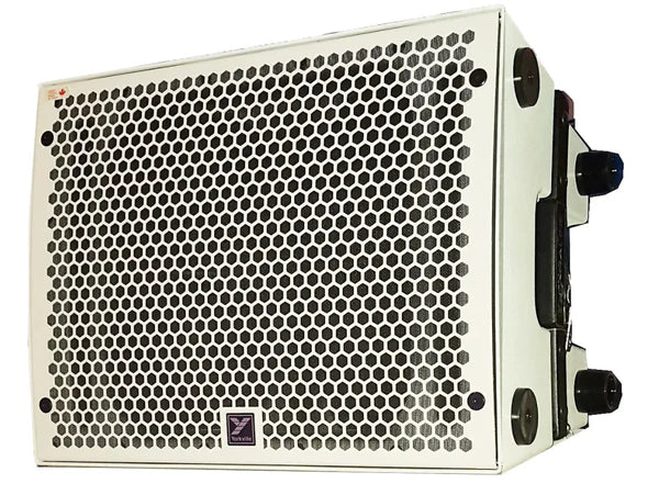 Yorkville-Powered Loudspeaker-PSA1W