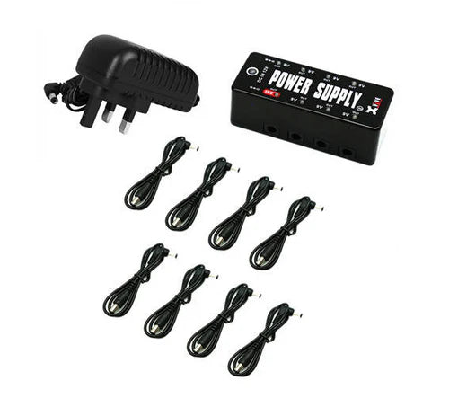 Xvive-Micro Power Supply-XVIVE-V19