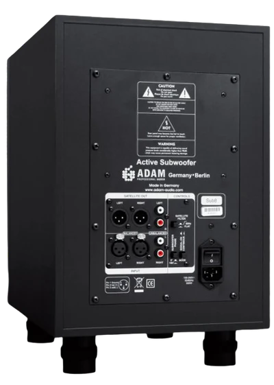 ADAM-Subwoofer-AD-SUB8B