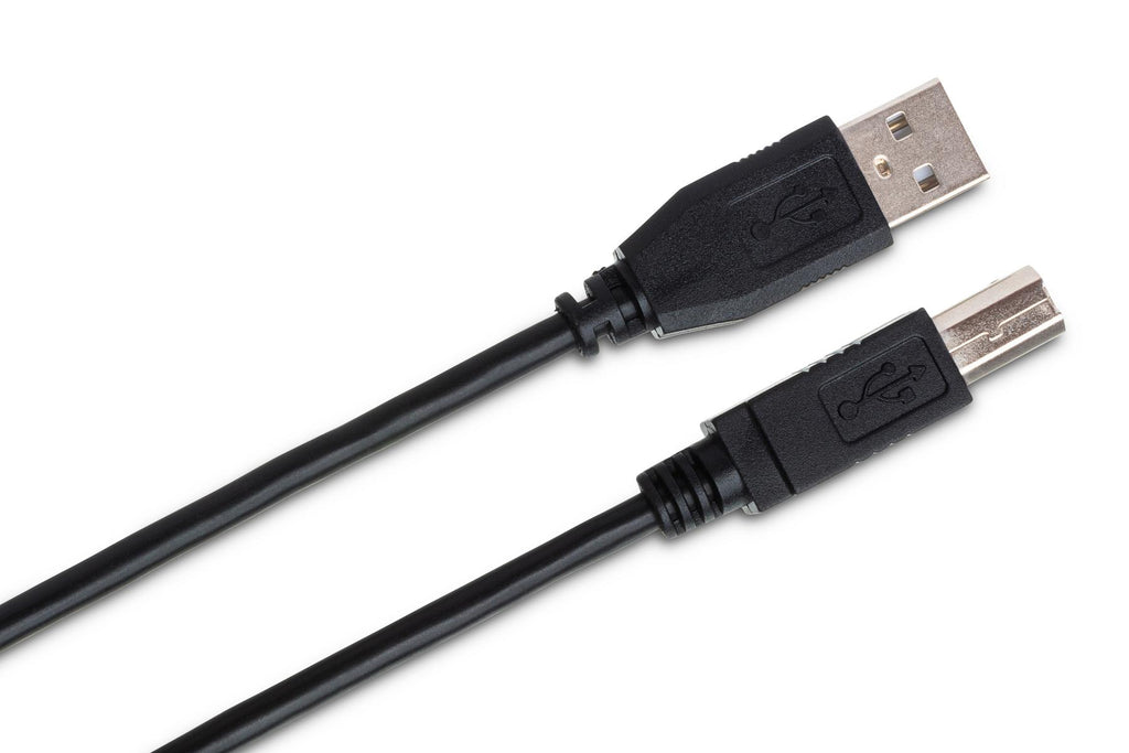Hosa-High Speed USB Cable-USB-203AB