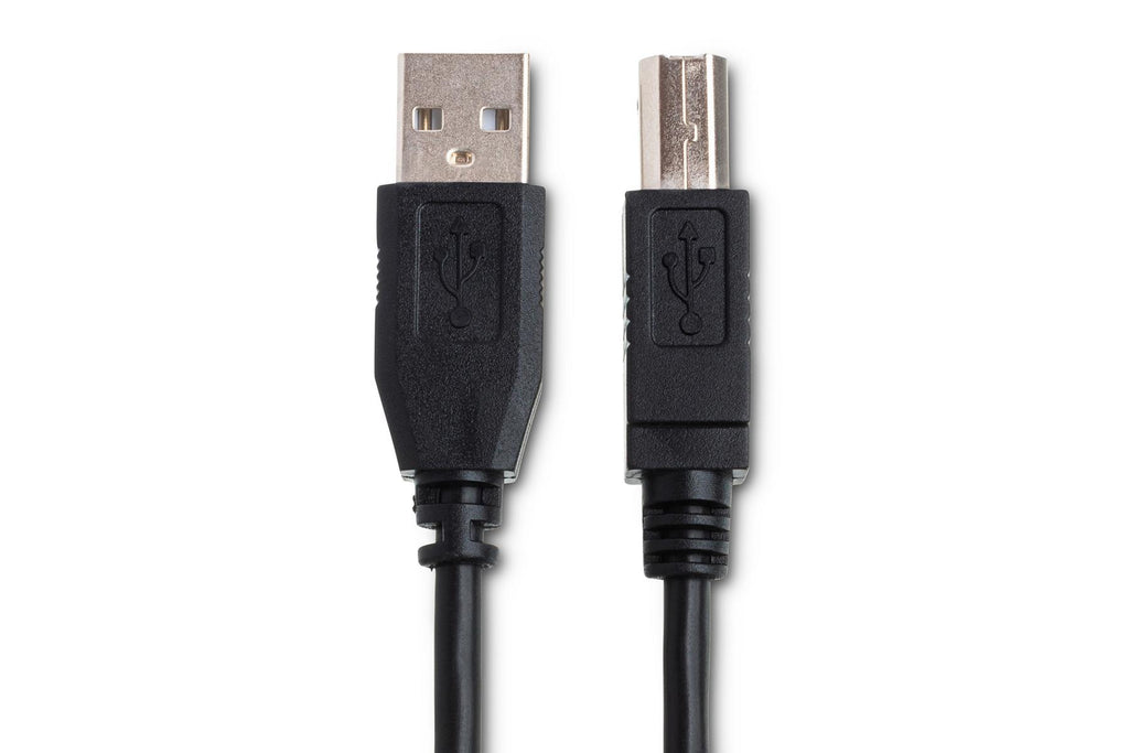 Hosa-High Speed USB Cable-USB-203AB