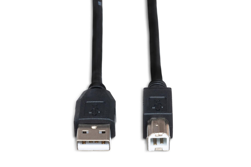 Hosa-High Speed USB Cable-USB-203AB