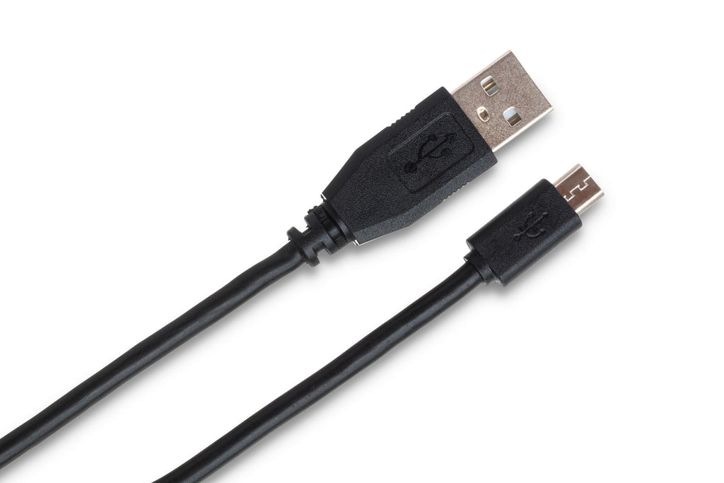 Hosa-High Speed USB Cable-USB-206AM