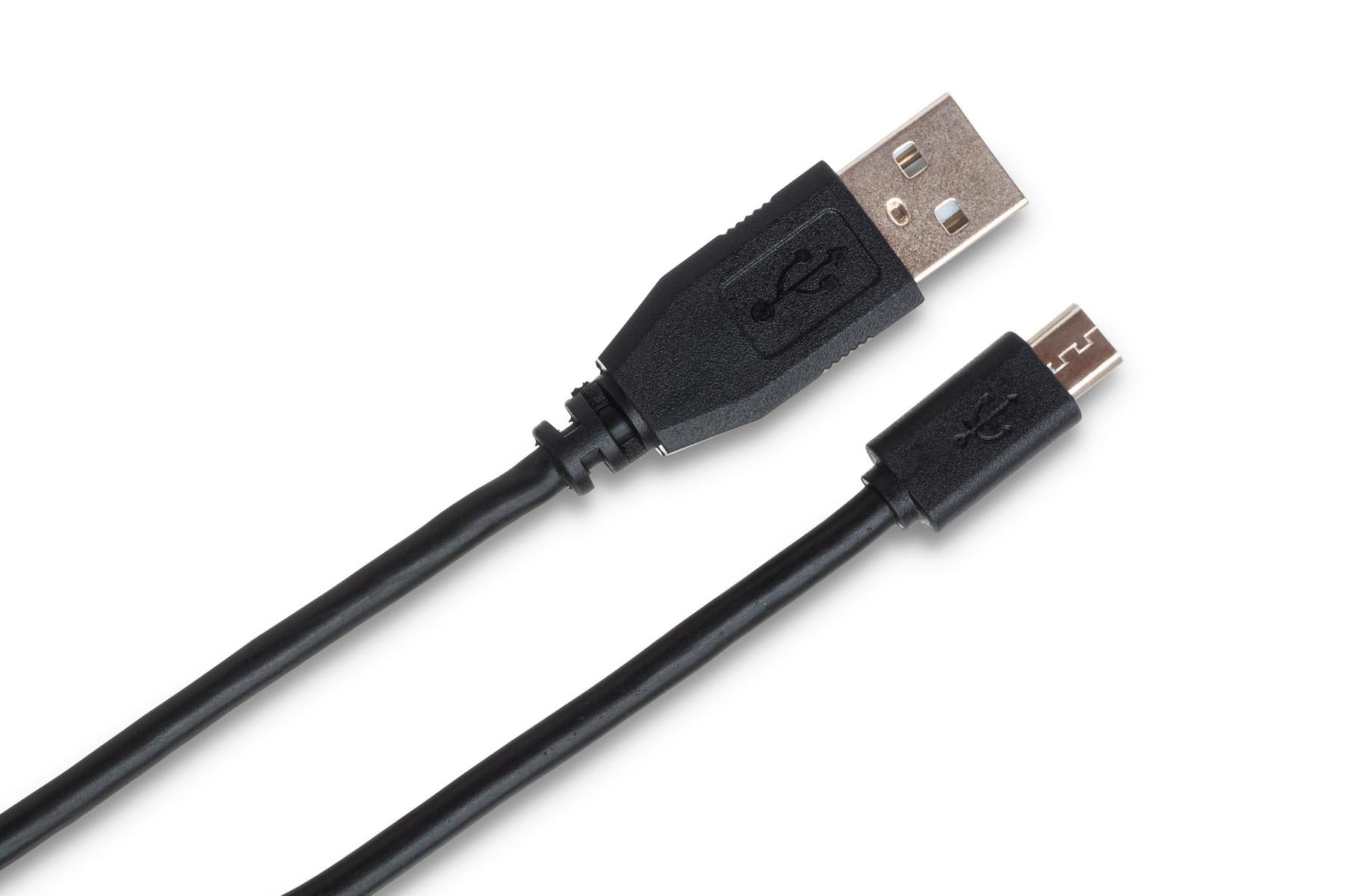 Hosa-High Speed USB Cable-USB-206AM
