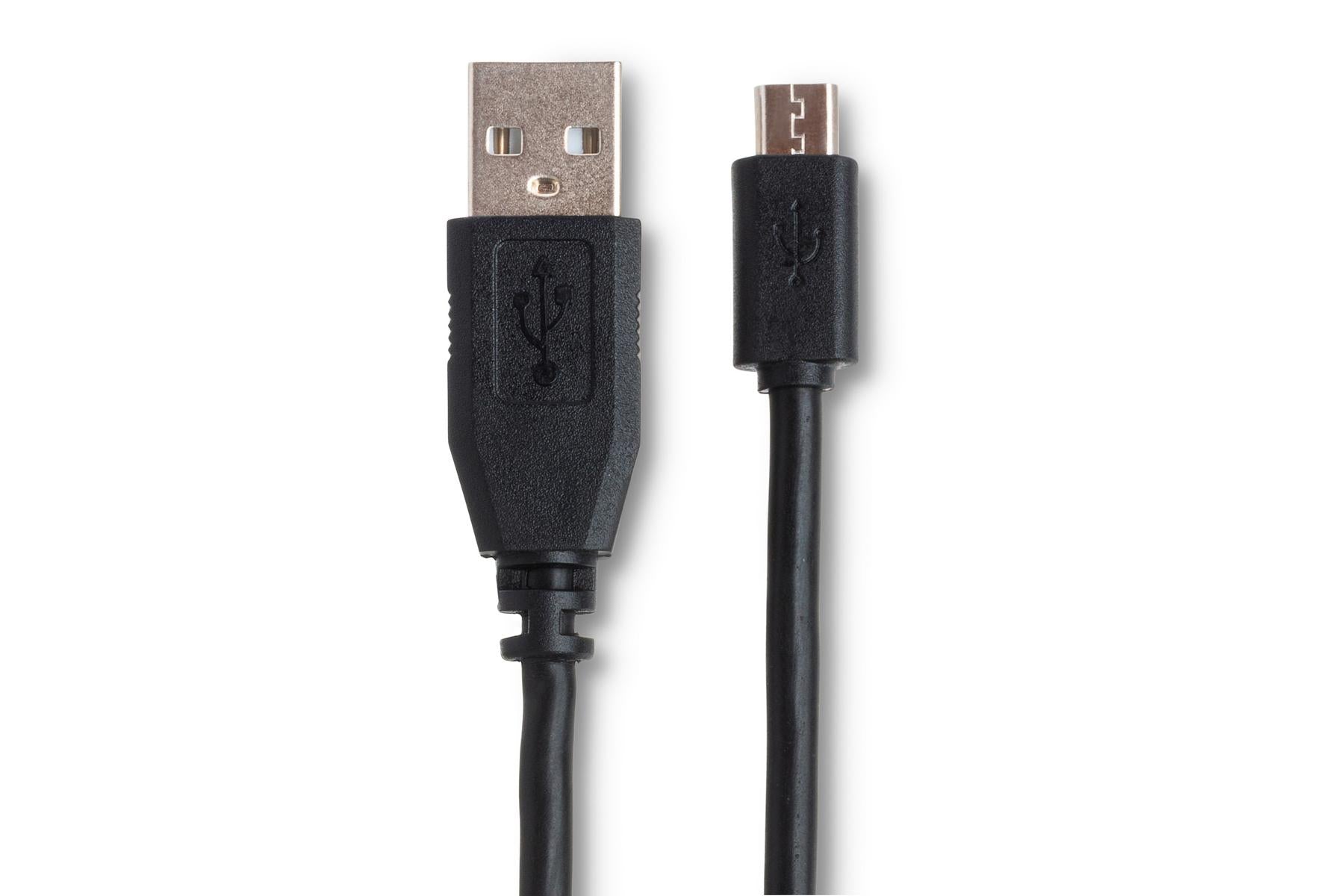 Hosa-High Speed USB Cable-USB-206AM