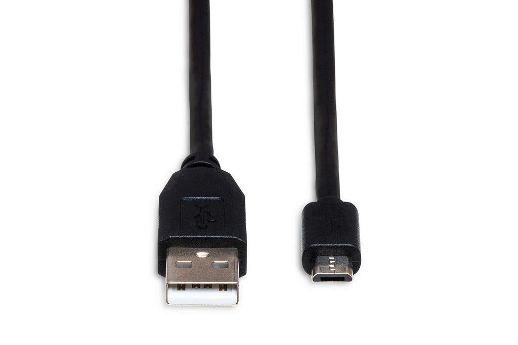 Hosa-High Speed USB Cable-USB-206AM