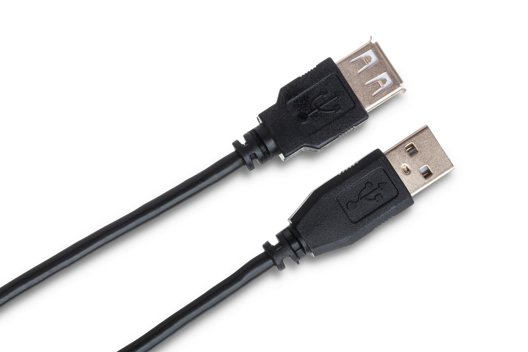 Hosa-High Speed USB Extension Cable-USB-205AF