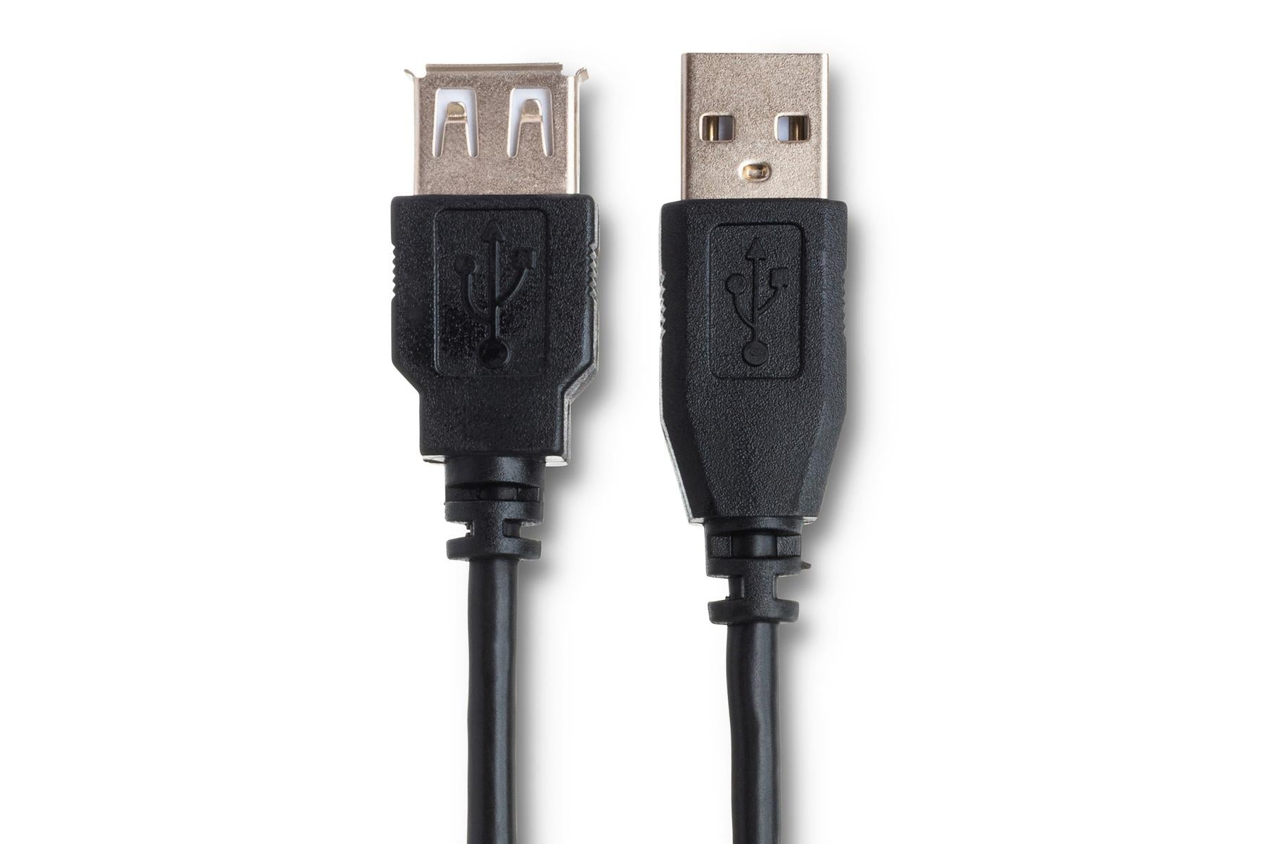 Hosa-High Speed USB Extension Cable-USB-205AF