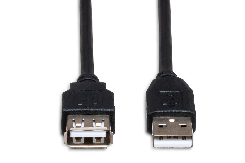 Hosa-High Speed USB Extension Cable-USB-205AF