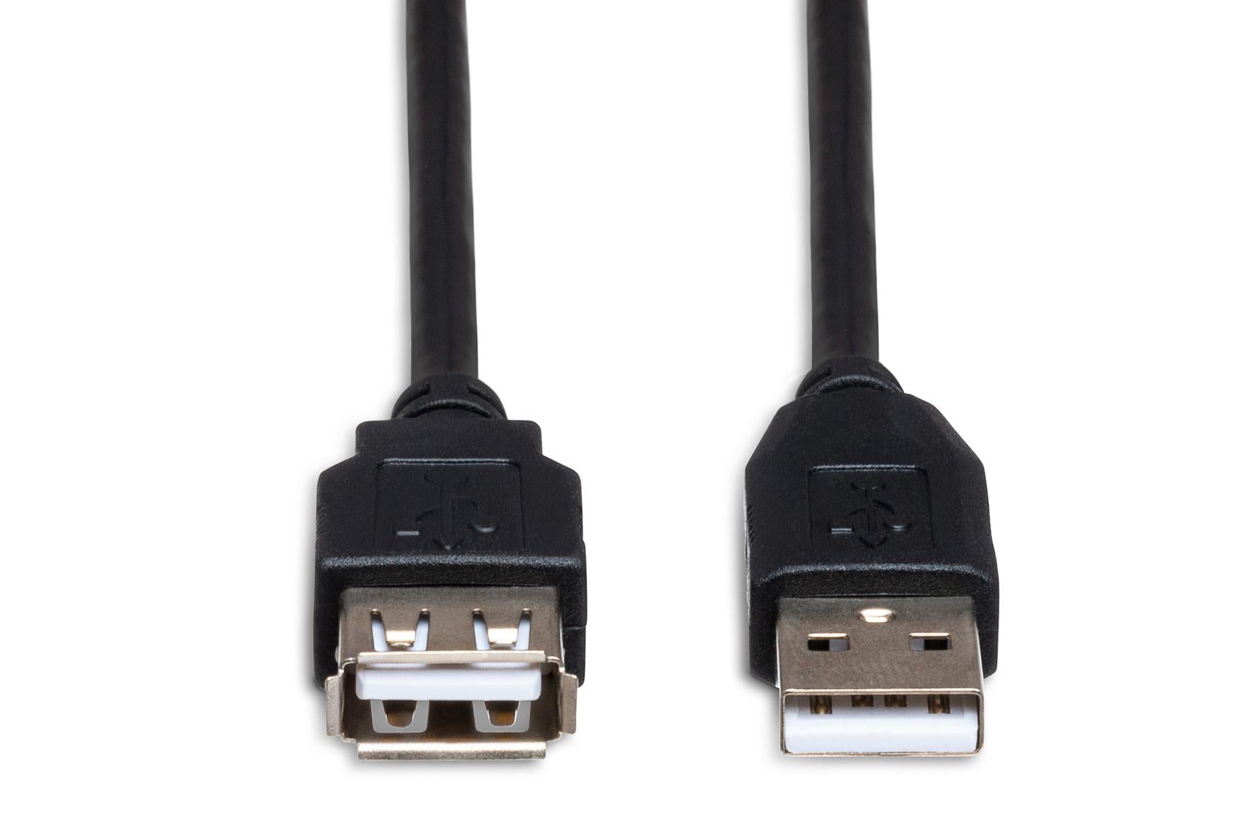 Hosa-High Speed USB Extension Cable-USB-205AF