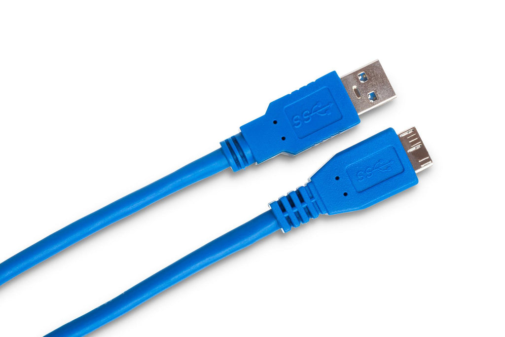 Hosa-SuperSpeed USB 3.0 Cable-USB-306AC