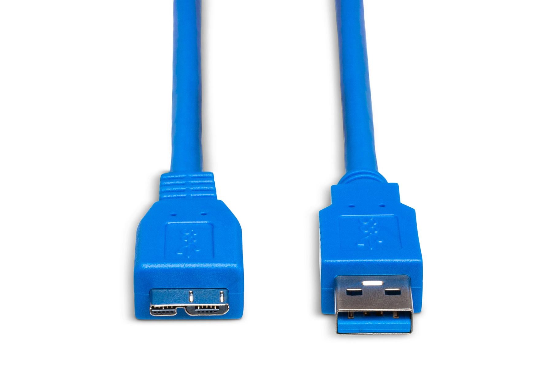 Hosa-SuperSpeed USB 3.0 Cable-USB-306AC