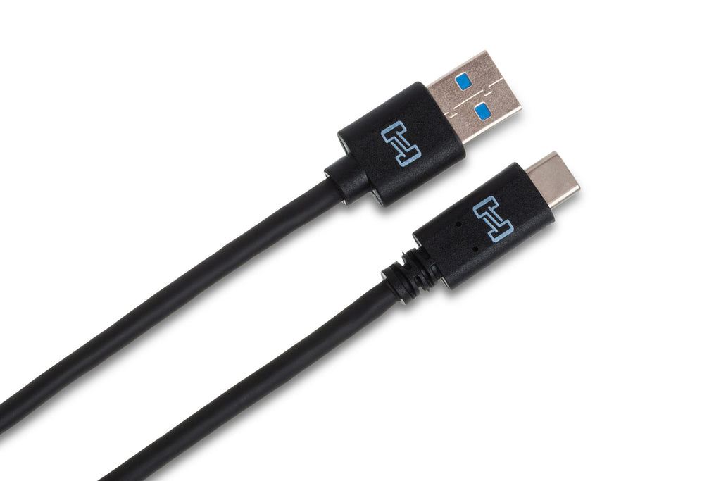 Hosa-SuperSpeed USB 3.0 Cable-USB-306CA
