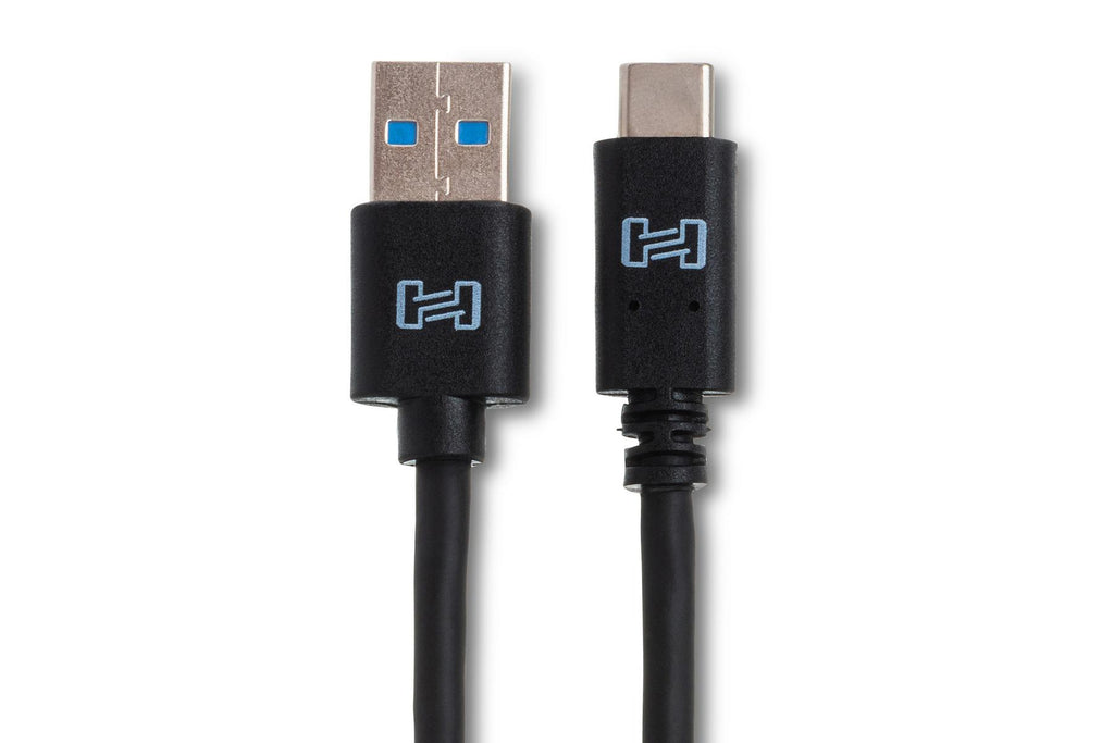 Hosa-SuperSpeed USB 3.0 Cable-USB-306CA