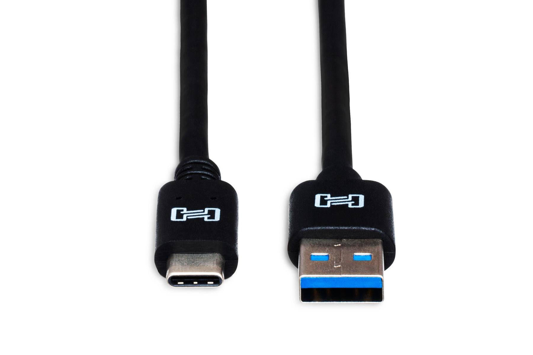 Hosa-SuperSpeed USB 3.0 Cable-USB-306CA