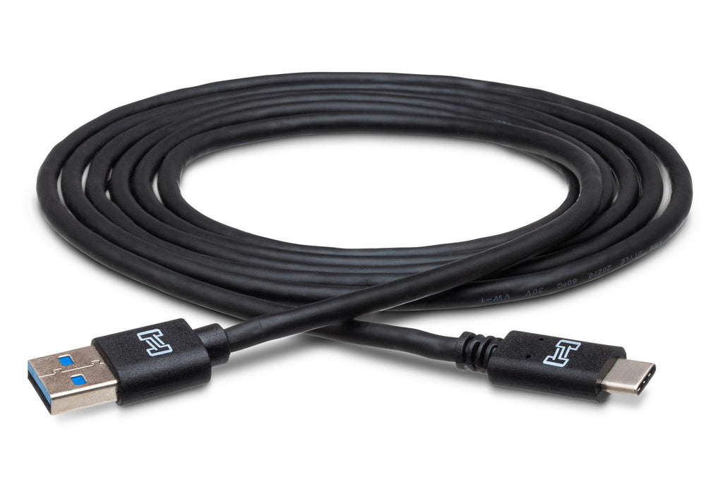 Hosa-SuperSpeed USB 3.0 Cable-USB-306CA