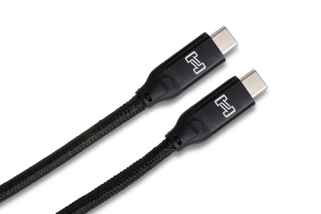 Hosa-SuperSpeed USB 3.1 (Gen2) Cable-USB-306CC