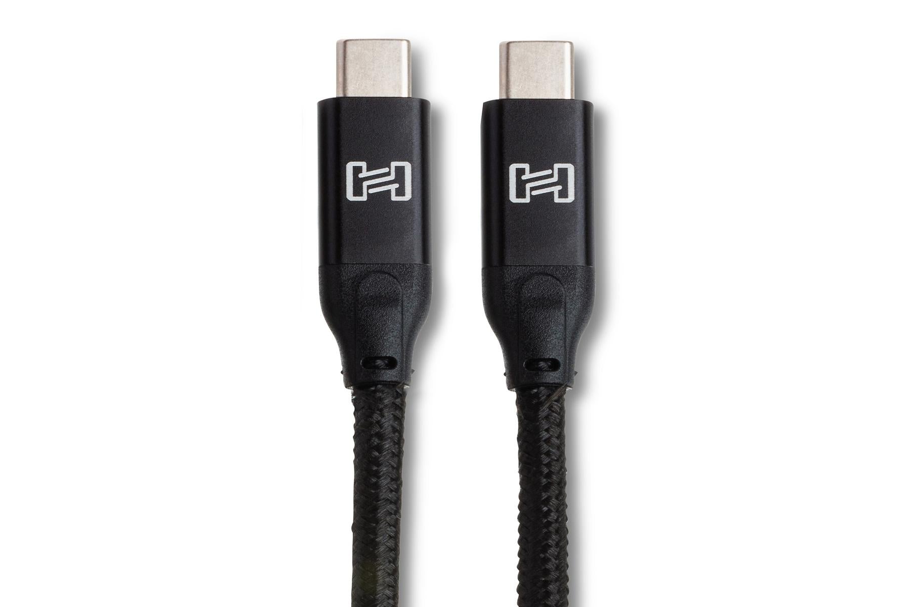 Hosa-SuperSpeed USB 3.1 (Gen2) Cable-USB-306CC