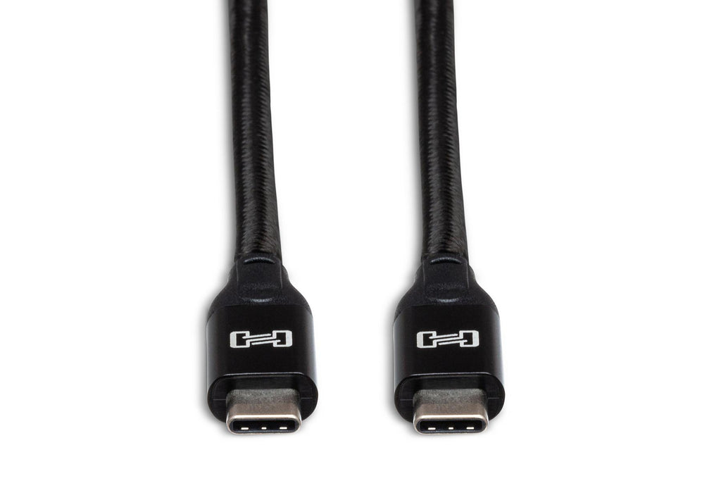 Hosa-SuperSpeed USB 3.1 (Gen2) Cable-USB-306CC