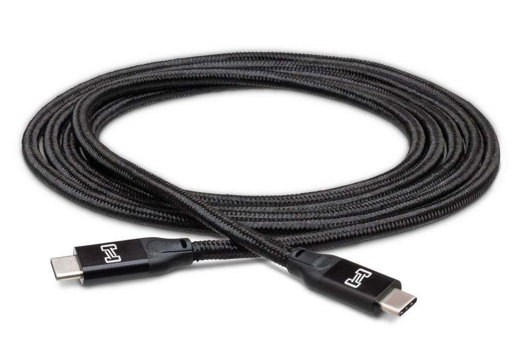 Hosa-SuperSpeed USB 3.1 (Gen2) Cable-USB-306CC