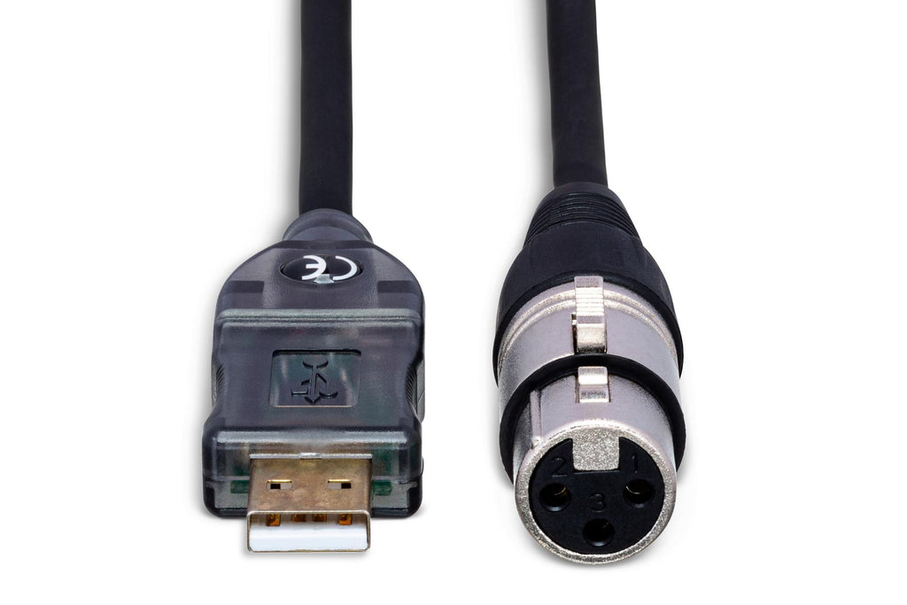 Hosa-TRACKLINK USB Interface-UXA-110