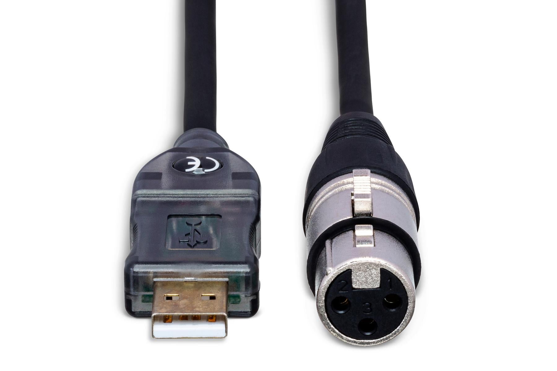 Hosa-TRACKLINK USB Interface-UXA-110