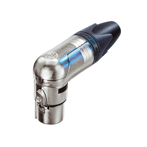 Neutrik-Cable Connector-NC3FRX