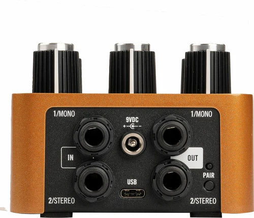 Universal Audio-UA-GPM-WDR