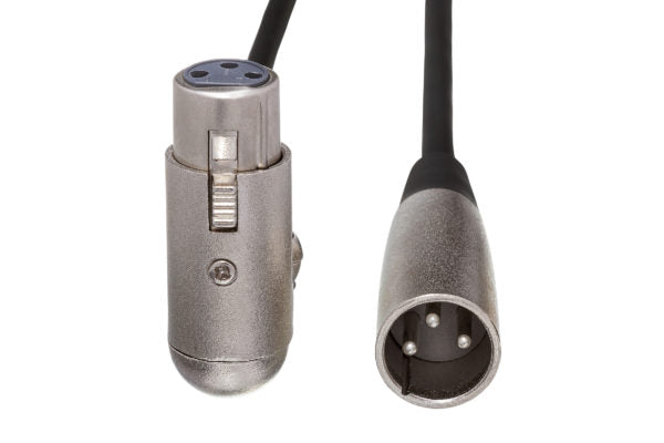 Hosa-Balanced Interconnect-XFF-125