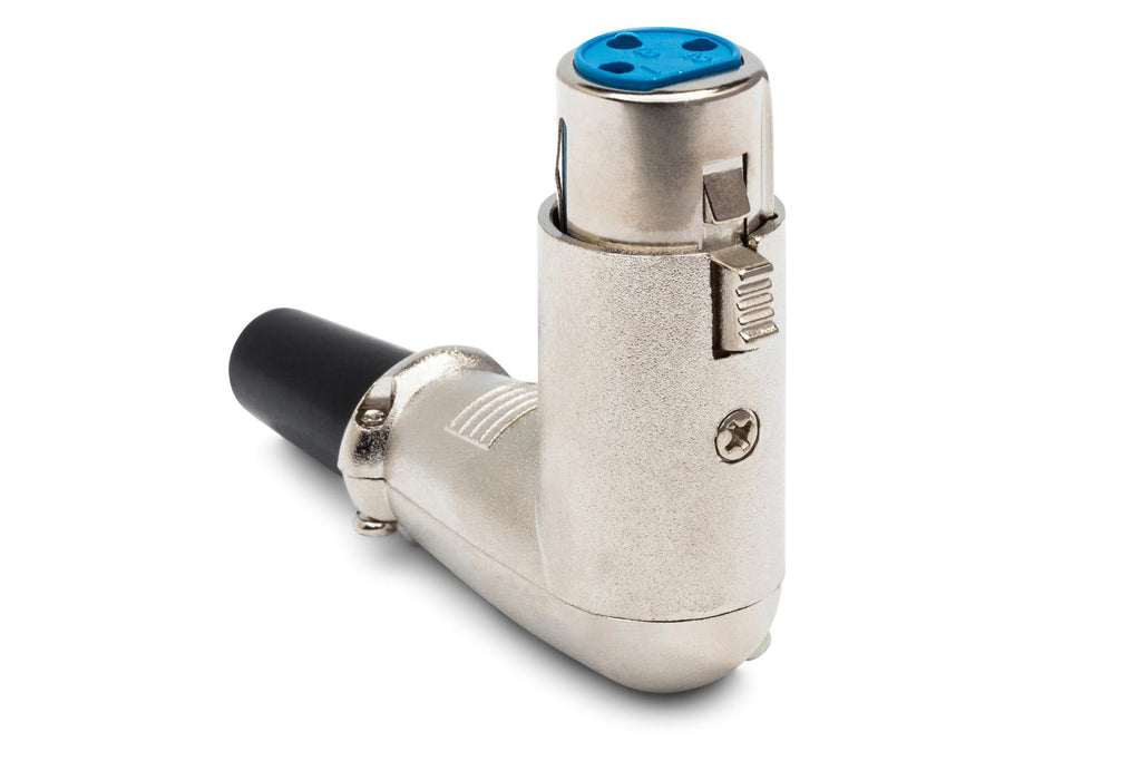 Hosa-Connector-XRR-318F