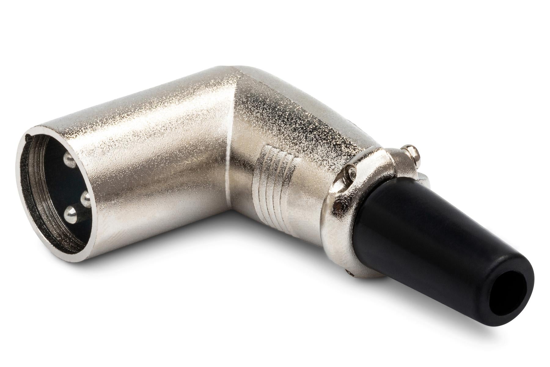 Hosa-Connector-XRR-318M