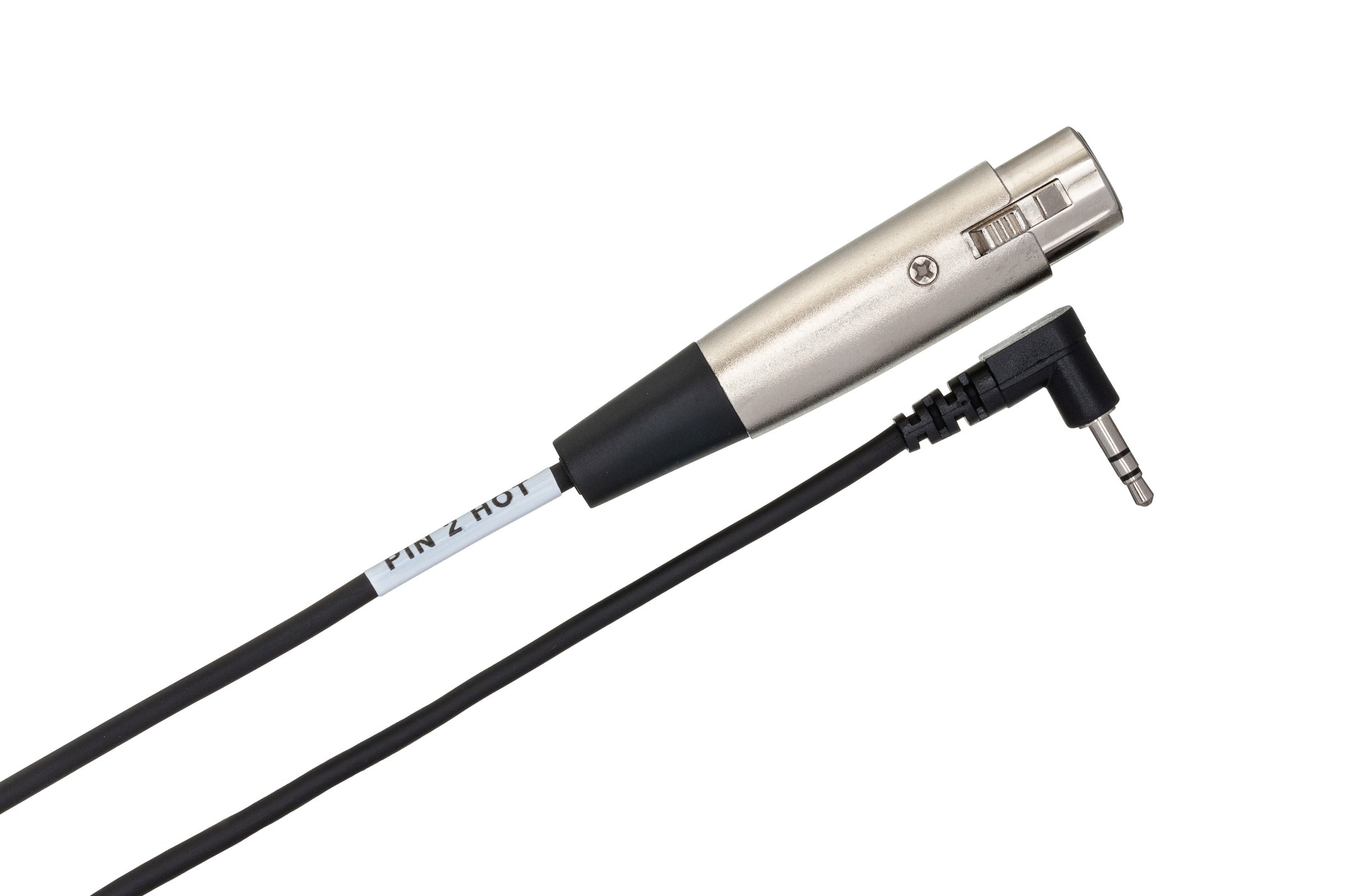 Hosa-Camcorder Microphone Cable