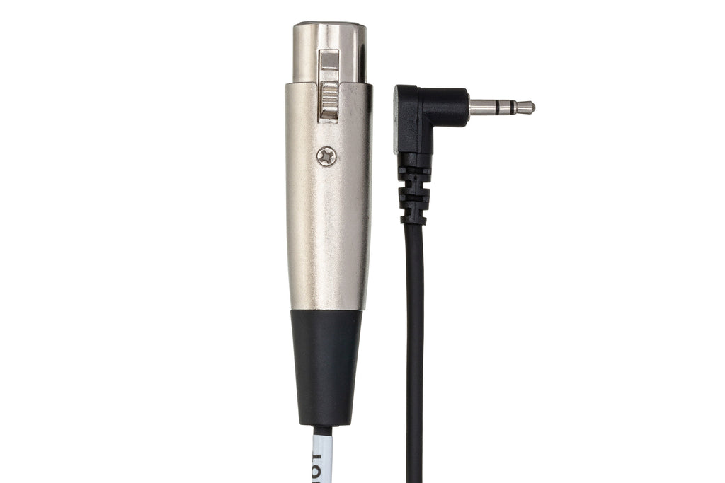 Hosa-Camcorder Microphone Cable