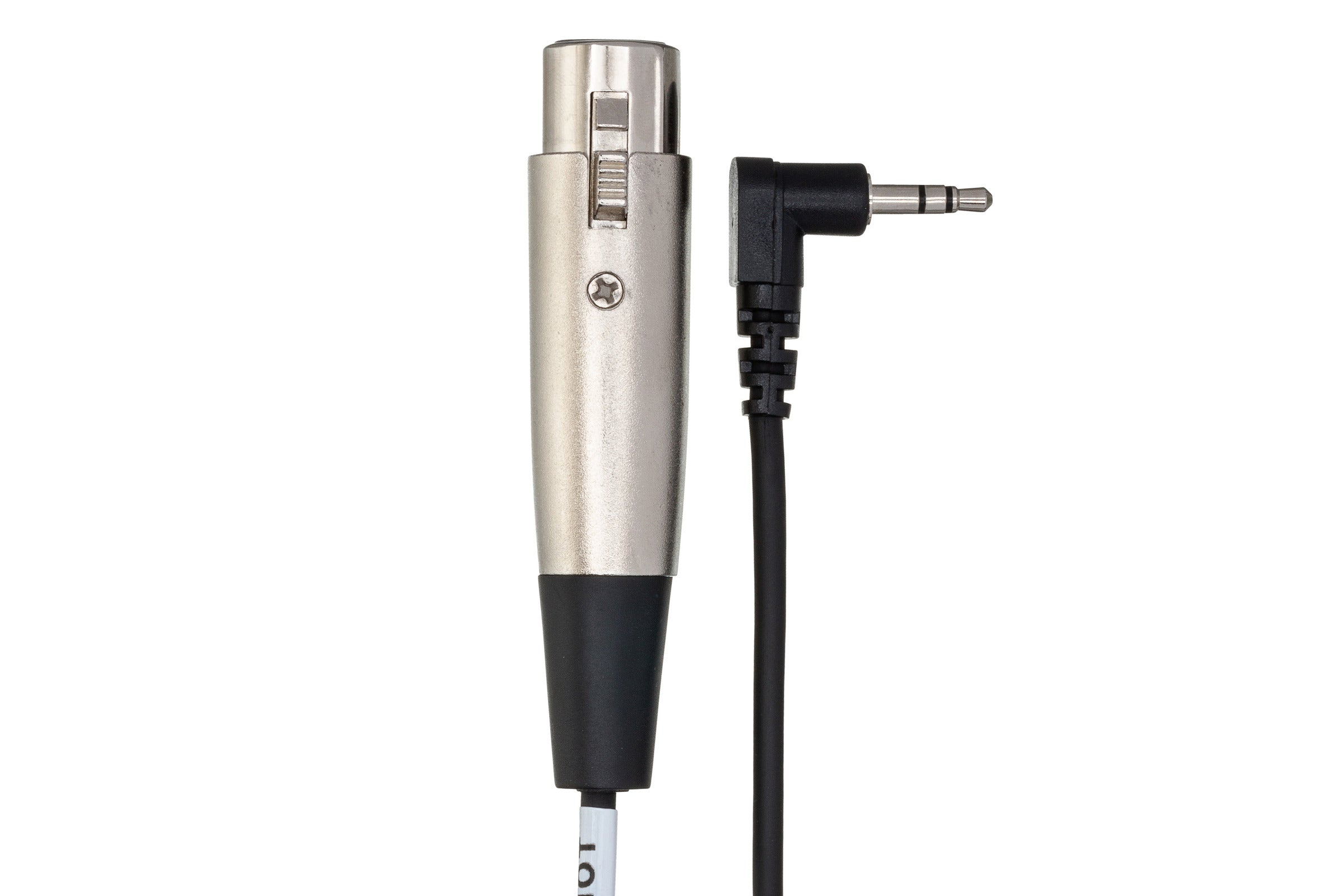 Hosa-Camcorder Microphone Cable