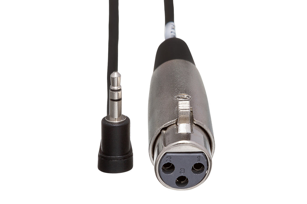 Hosa-Camcorder Microphone Cable
