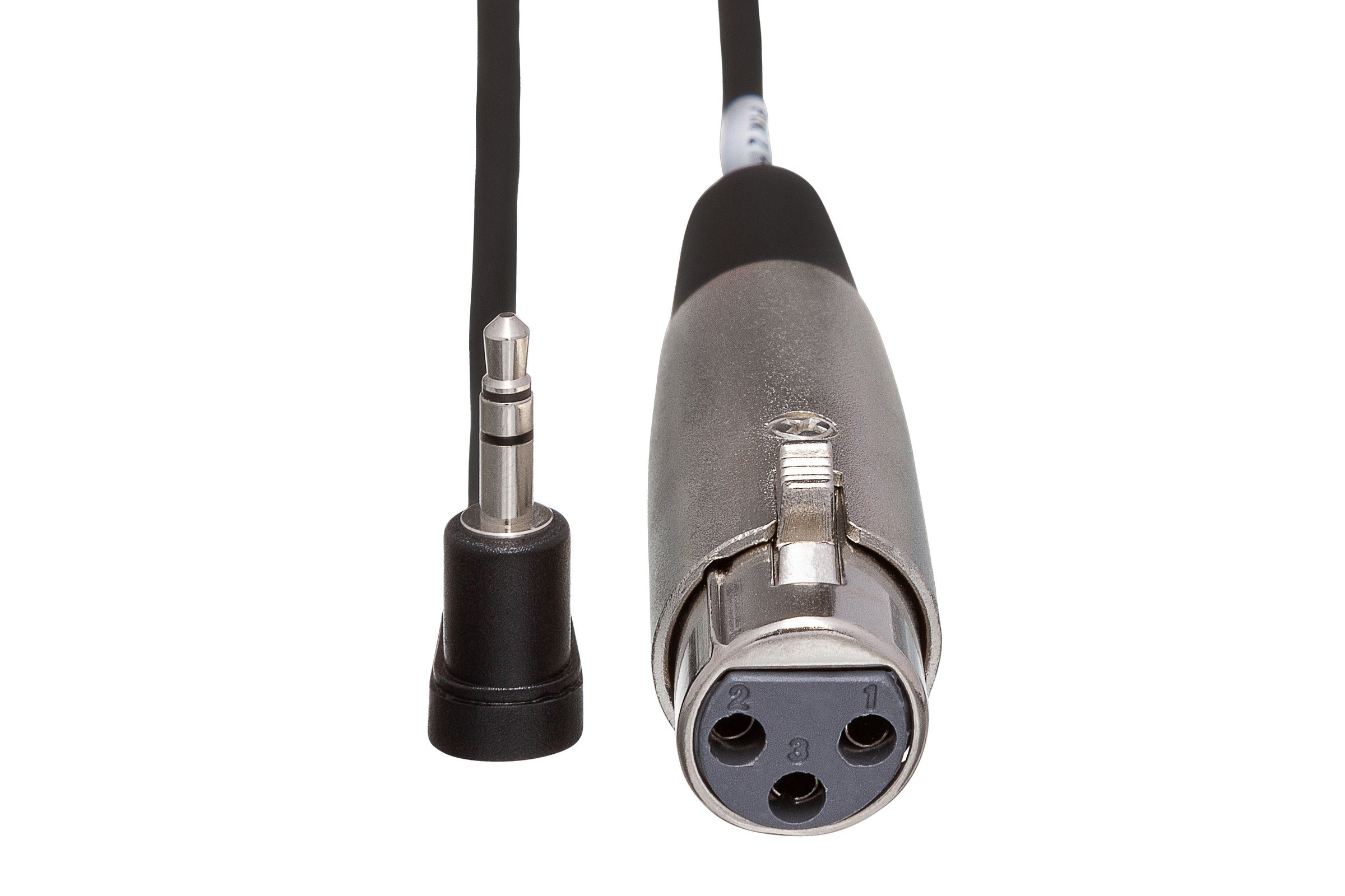 Hosa-Camcorder Microphone Cable