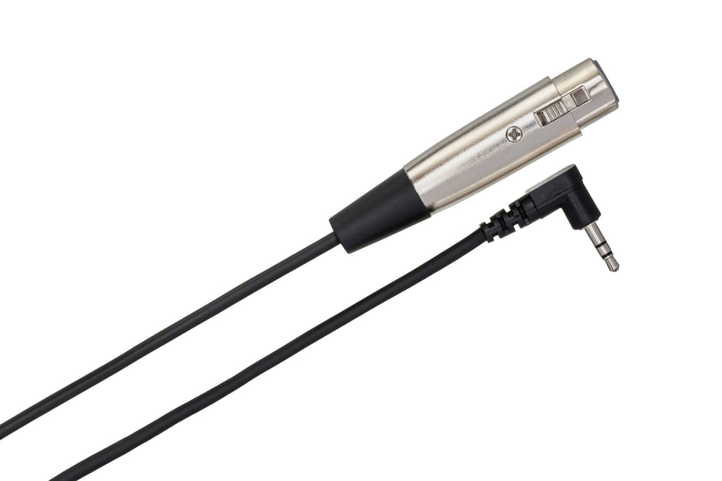 Hosa-Camcorder Microphone Cable