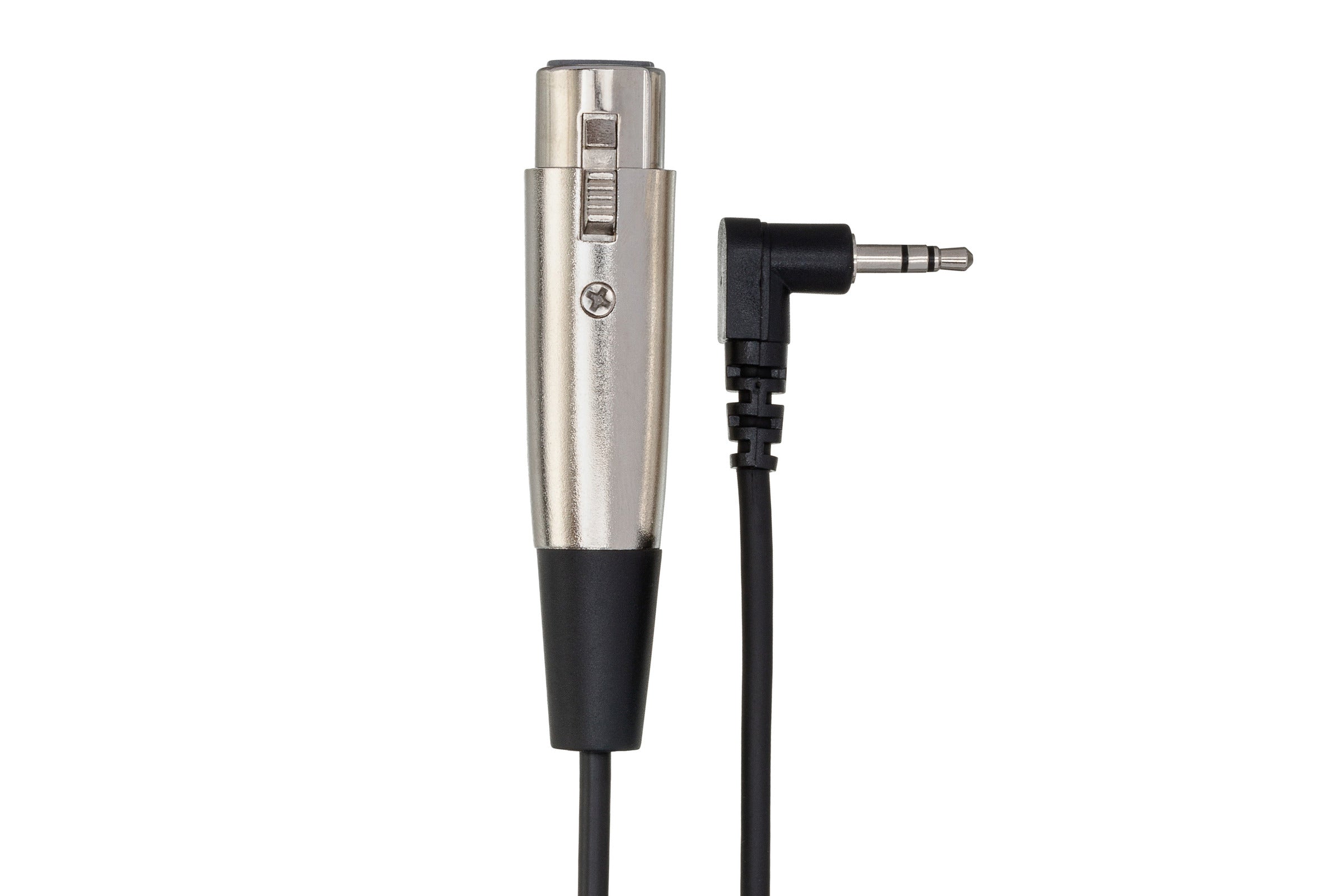 Hosa-Camcorder Microphone Cable