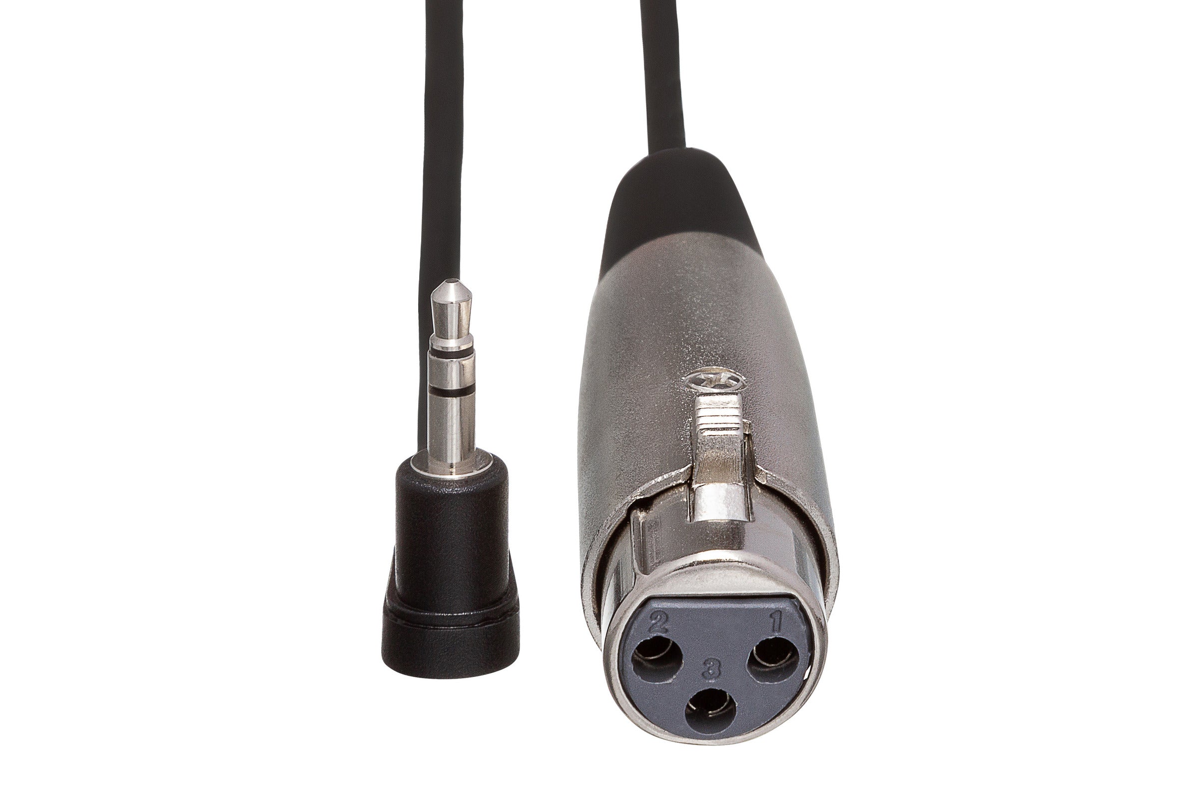 Hosa-Camcorder Microphone Cable